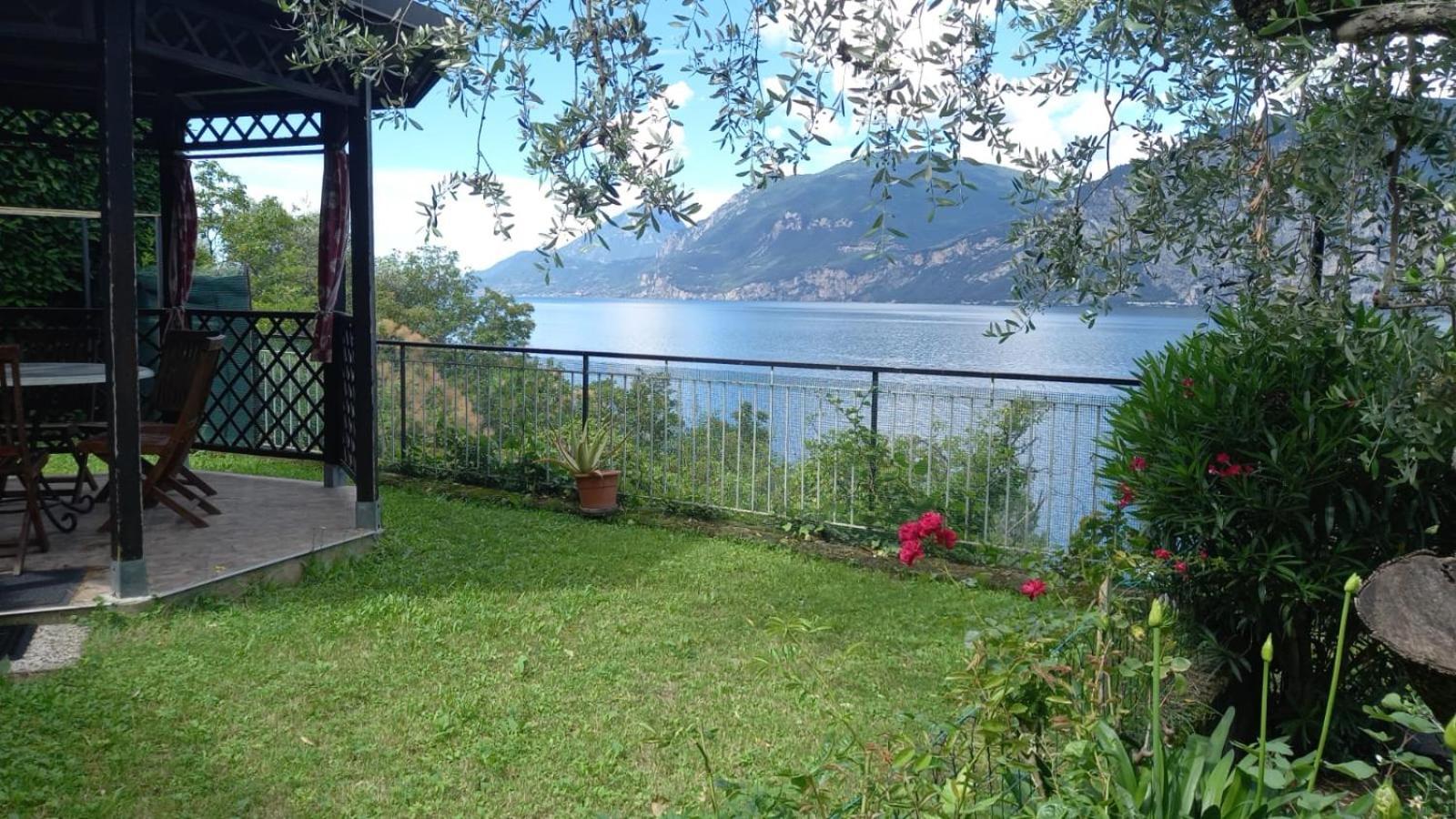 Casa Alessandra Malcesine Zewnętrze zdjęcie