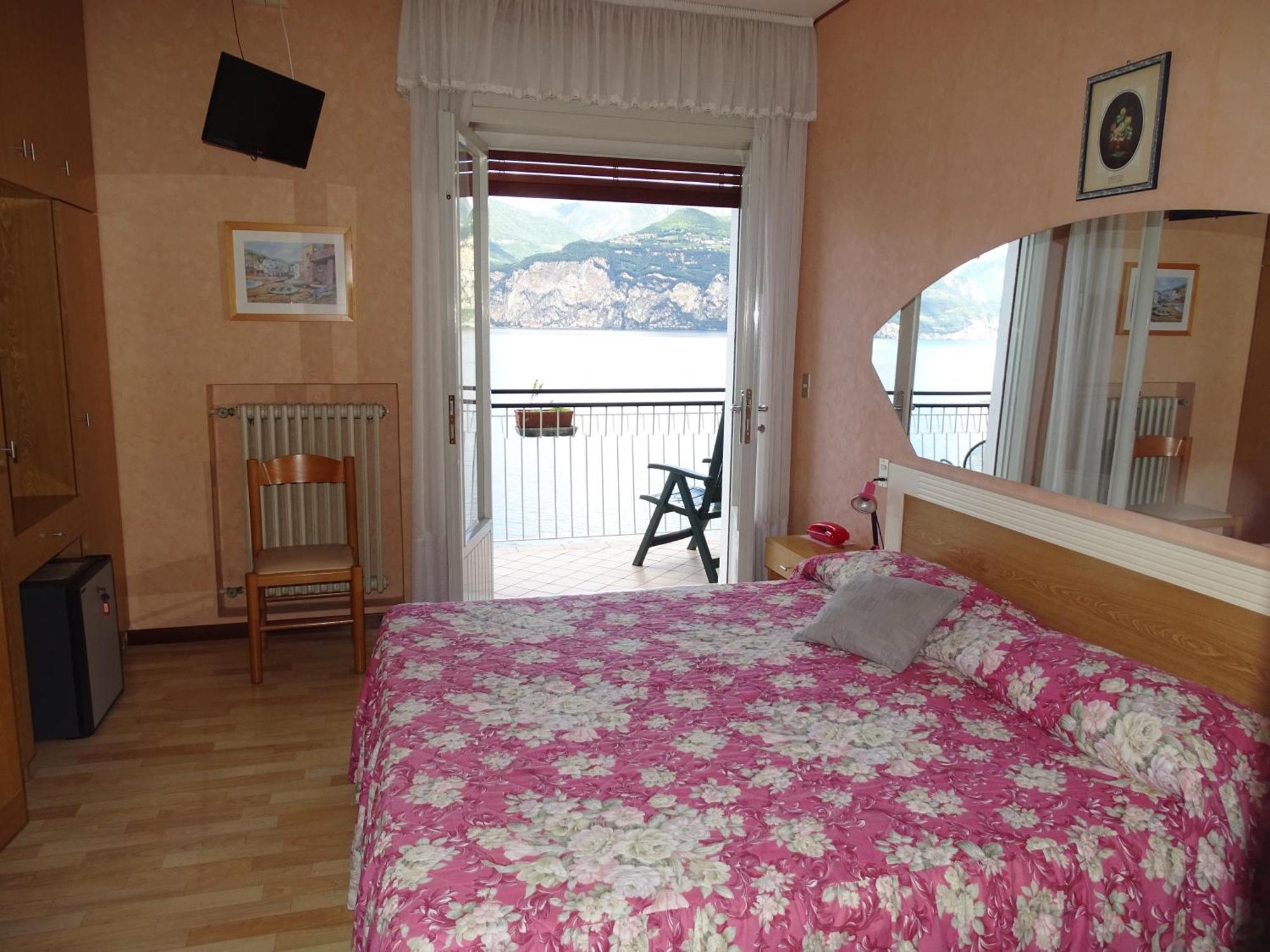 Casa Alessandra Malcesine Zewnętrze zdjęcie