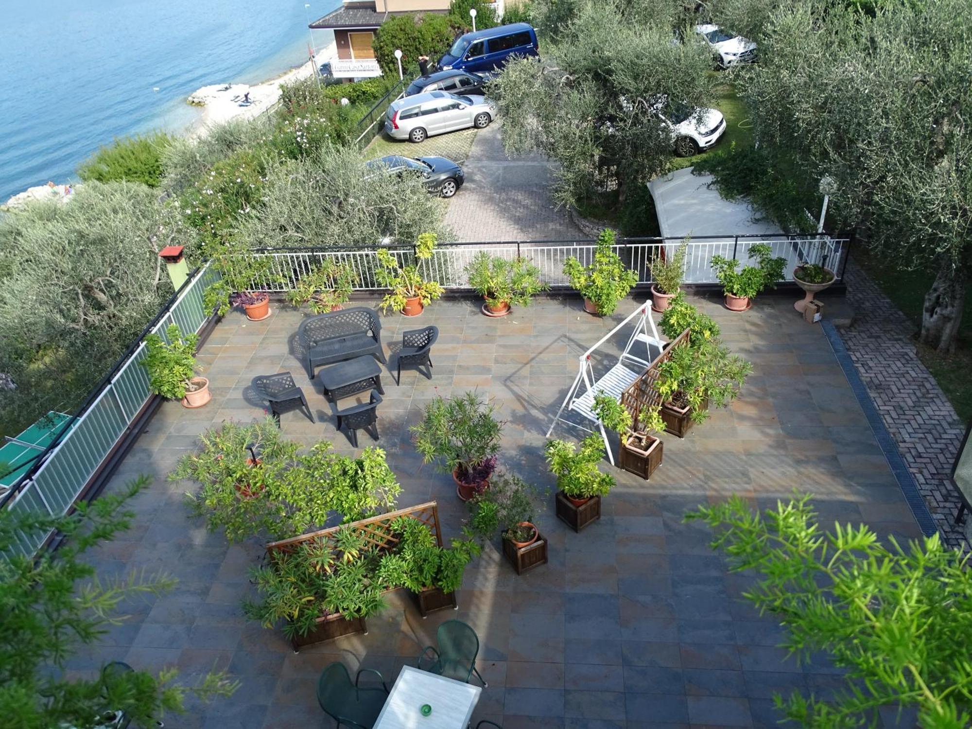 Casa Alessandra Malcesine Zewnętrze zdjęcie